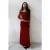 Ilma Maxi Bodycon Rok
