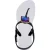Uzurii Selena diamond blue wit