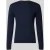Jake*s Studio Men Regular fit pullover van pure wol
