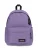 EASTPAK Rugzak ‘Day Office’  lavendel / rood / zwart / wit