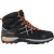 Regatta Heren Samaris Pro II Suede Wandelschoenen (As/Blaze Oranje)