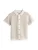 Next Gebreid vest  ecru / sand