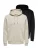 Only & Sons Sweatshirt ‘Ceres’  zwart gemêleerd