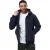 Berghaus Prism Polartech-hoodie voor heren (Marine)