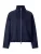 Rich & Royal Tussenjas  donkerblauw