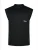 SikSilk Shirt  zwart / wit