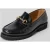 Selected Loafers van echt rundleer model ‘HUGO’