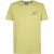 Petrol Industries – Heren Logo T-shirt Conchstone – Groen