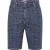 Denim Shorts Fermentera Monogram