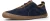 CAMPER Sneakers laag ‘Peu Path’  donkerblauw / bruin