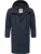 Ragwear Winterjas ‘Mr Them’  marine