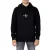 Calvin Klein Jeans Zwarte Heren Hoodie
