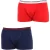 Set-2 Boxers Katoen Stretch DIM
