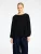 SELECTED Blouse  zwart