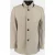 Donders 1860 Wollen jack wooddown wool coat 21807.3/142
