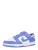 Nike Sportswear Sneakers laag ‘Dunk’  lavendel / wit