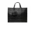 Steve Madden shopper Bphantom zwart
