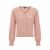 Vrouwelijke Gehaakte Oversized Cardigan Mexx