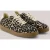 Summum Woman Sneaker Leopard Ash