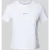 Calvin Klein Jeans Regular fit T-shirt met labelpatch