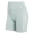 ADIDAS PERFORMANCE Sportbroek ‘Optime’  mintgroen / offwhite