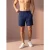 Sjeng Sports Erwin short tennis short heren –