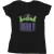 Li-cense Disney dames villains ursula groen katoenen t-shirt