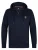 Petrol Industries Sweatvest  navy