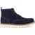 White Stuff Finn Lace Up Suede Boot Disp Dark Navy
