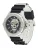 Philipp Plein Analoog horloge ‘THE $KULL’  mintgroen / zwart / zilver