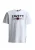 Zavetti Canada Shirt ‘VIARELLO’  rood / zwart / wit