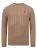 U.S. POLO ASSN. heren kabeltrui – 100% katoen