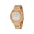 Pierre Cardin Gouden Rvs Dress Watch