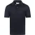 McGregor Fine Merino Polo S/s Navy