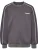 Hummel Sportief sweatshirt  taupe / wit