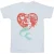 Li-cense Disney heren de kleine zeemeermin love daddy t-shirt