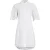 AllSaints Cecee Dress Chalk White