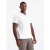 Ombre Poloshirt heren korte mouw met rits – 0132w