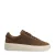 Manfield nubuck sneakers cognac