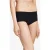 Livera Sw Bo. Shorty Std Std W. Slip Short Uni Black