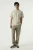 Garcia broek beige