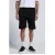 Vänner Julian regular chino short zwart