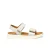 Damessandalen Geox Xand 2S E