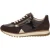 Rieker – Sneakers Laag Middel Bruin