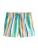 Next Zwemshorts  azuur / petrol / oranje / wit