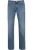 Alberto Pipe Jeans lichtblauw, Effen