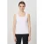 TRVL DRSS New Tank Top Off White