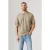 Levi’s Authentic Polo Garment Dye Vintage Khaki