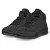 Ecco Veterschoenen ByWay 2.0 enkellaars, high top sneaker met schaptrandvering
