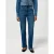 Wrangler Straight jeans in five-pocketsstijl